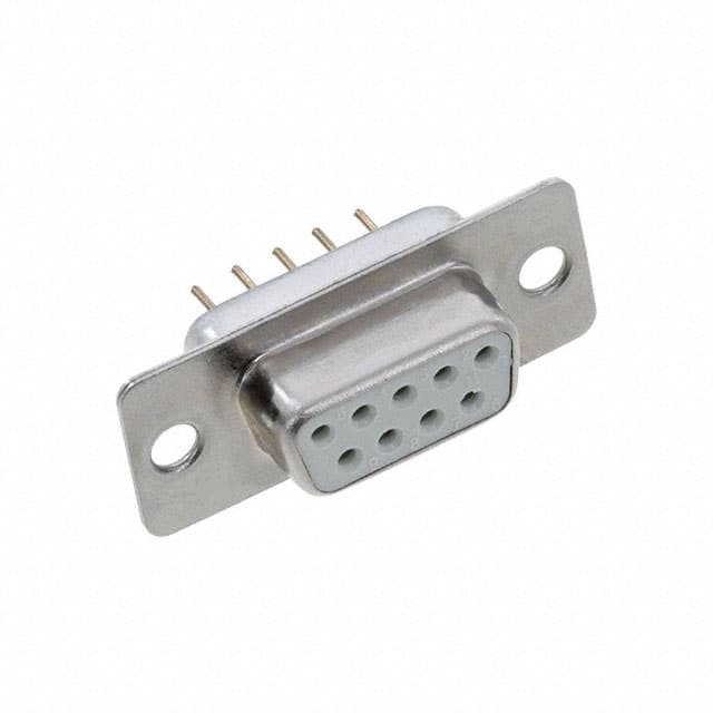 61800925123 W眉rth Elektronik  Conjuntos de conectores D-Sub